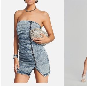 Megh dress Retrofête